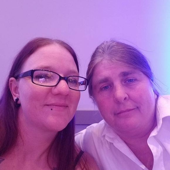 Meet your Posher, Ange - Picture 1 of 1